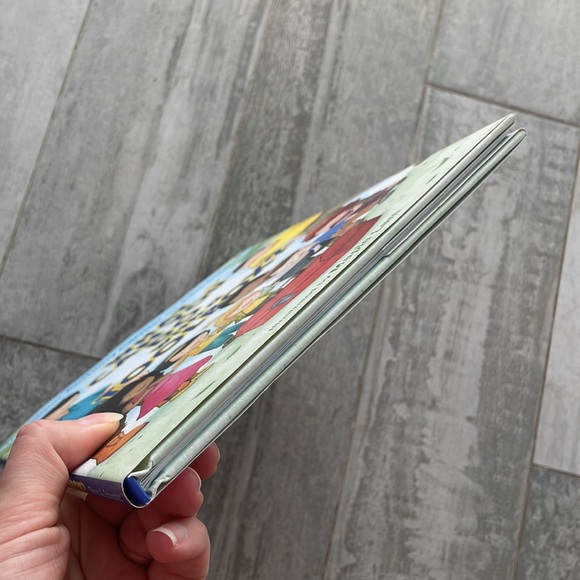 The Cousins - WHAT CAN YOU DO with a TOOLBOX? Book - Picture 3 of 8